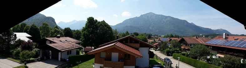 Exterior 4 Landhaus Hochgern