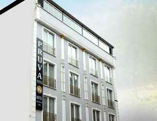 Exterior 2 Pruva Prestige Hotel