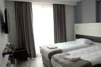 Bedroom Pruva Prestige Hotel