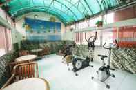 Fitness Center Navanakorn Golden View