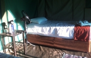 Phòng ngủ 5 Makumutu Lodge & Campsite