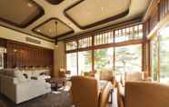 Lobi 5 Onsen Guest House Aobato no Su