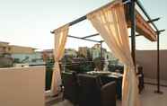 Restoran 3 Nival Luxury Suites