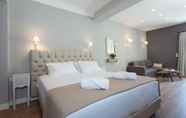 Bedroom 7 Nival Luxury Suites