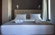 Bilik Tidur 6 Nival Luxury Suites