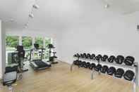 Fitness Center Condo in Kata in Ozone - Unit A708