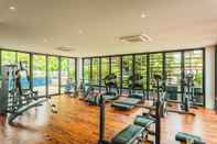 Fitness Center Condo in Nai Harn in ReLife 15-122-211