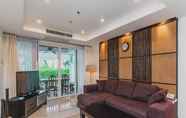 Khu vực công cộng 4 Condo in Panwa in Bel Air - Unit C204