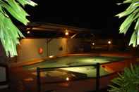 Kolam Renang Banlang Hotel Resort & Swimmingpool