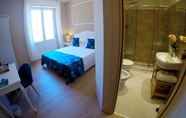 Bilik Tidur 4 Colibrì Prestige Rooms