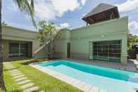 Swimming Pool Villa in Bangtao in Richmond - Villa 112