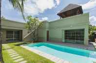 Swimming Pool Villa in Bangtao in Richmond - Villa 112