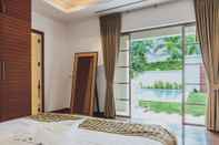 Bedroom Villa in Bangtao in Richmond - Villa 112