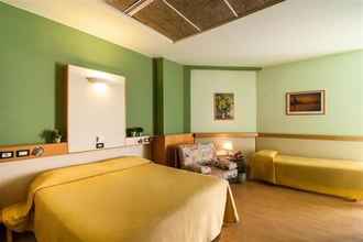 Bedroom 4 Hotel Duca Del Mare