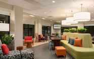 Lobby 2 Home2 Suites by Hilton Hanford Lemoore