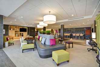 Lobby 4 Home2 Suites by Hilton Hanford Lemoore