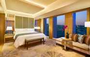 Bilik Tidur 6 Pan Pacific Beijing