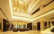 Lobby 2 Pan Pacific Beijing