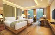 Kamar Tidur 7 Pan Pacific Beijing