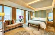 Bilik Tidur 4 Pan Pacific Beijing