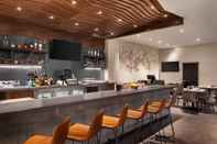 Bar, Kafe, dan Lounge Hilton Garden Inn Boulder