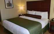 Bilik Tidur 7 Cobblestone Inn & Suites – Soda Springs