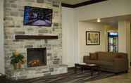 Lobby 5 Cobblestone Inn & Suites – Soda Springs