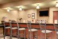 Bar, Kafe dan Lounge Cobblestone Inn & Suites – Soda Springs