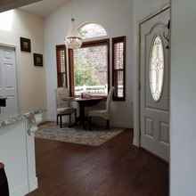 Bedroom 4 Arbor Rouge Cottage