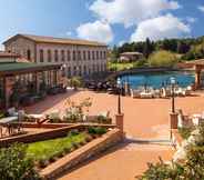 Swimming Pool 5 Calidario Terme Etrusche