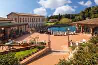 Swimming Pool Calidario Terme Etrusche