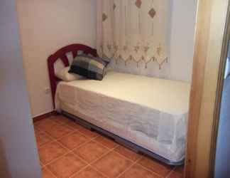 Bedroom 2 Cervantes Apartment 103452 by MO Rentals