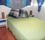 Bedroom 6 Almadraba Apartment 103453 by MO Rentals