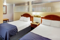 Kamar Tidur Days Inn Bar Harbor