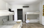 ห้องนอน 3 Casa Santa Fe Antioquia By Nomad Guru