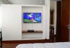 Kamar Tidur 3 Punto 89 By NOMAD GURU