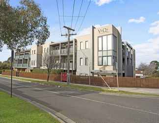 Exterior 2 Astra Apartments Glen Waverley at VIQI