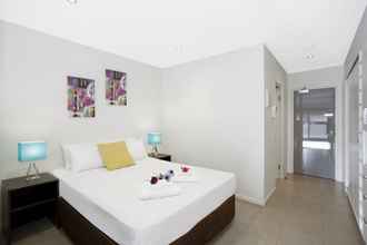 Kamar Tidur 4 Astra Apartments Glen Waverley at VIQI