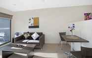 Common Space 2 Astra Apartments Glen Waverley at VIQI