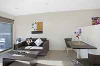 Common Space Astra Apartments Glen Waverley at VIQI