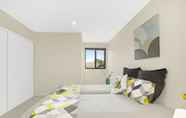 Kamar Tidur 3 Astra Apartments Glen Waverley at VIQI