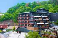 Exterior LiVEMAX RESORT AKIMIYAJIMA