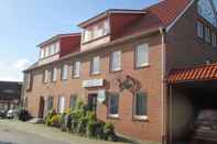 Exterior Landhotel Vosse-Schepers