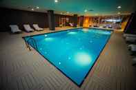 Swimming Pool TZOB Otel