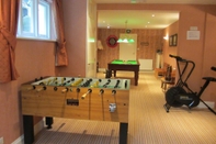 Entertainment Facility Haldon Priors Hotel