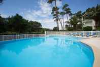 Swimming Pool Madame Vacances Les Palmiers du Golf