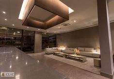 로비 5 Holandas Prime Shopping Residence