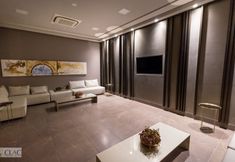 로비 3 Holandas Prime Shopping Residence