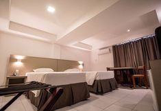 침실 7 Holandas Prime Shopping Residence