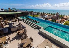 수영장 2 Holandas Prime Shopping Residence